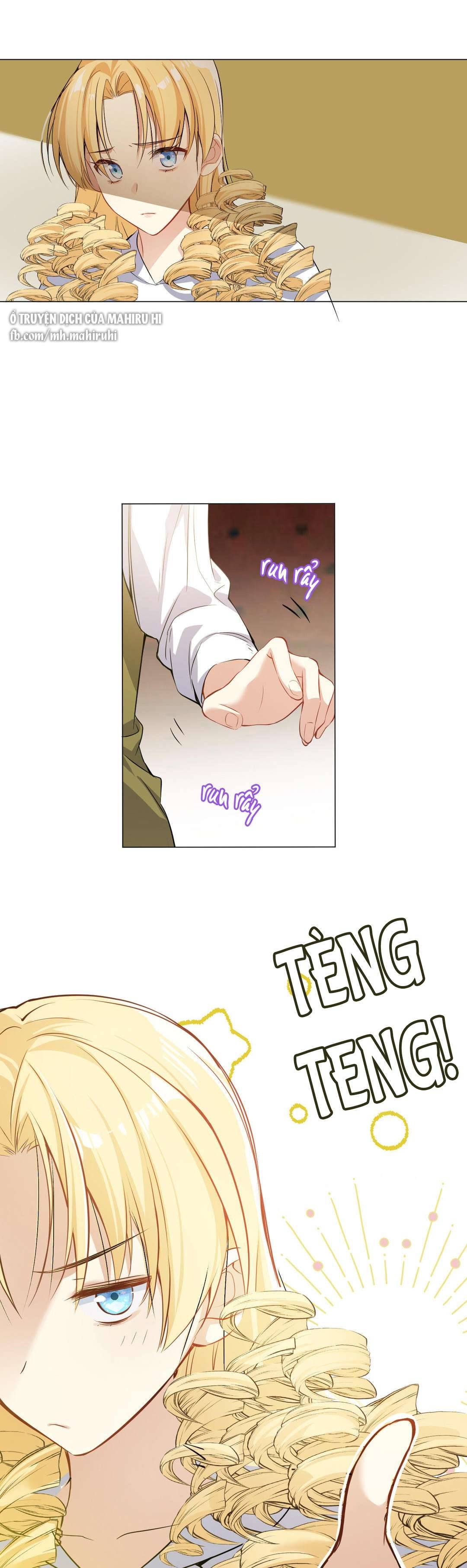 Đại Chiến Công Chúa Chapter 102 - Trang 4