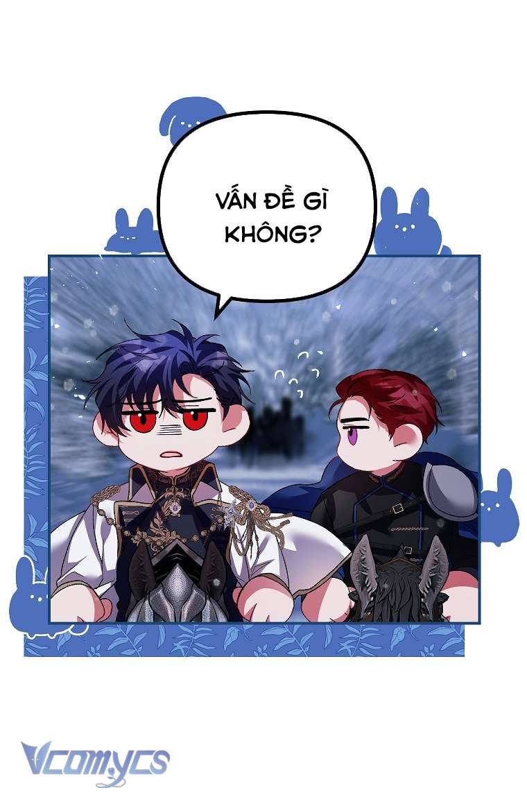 Thời Gian Của Nhân Vật Phụ Có Giới Hạn Chapter 36 - Trang 4