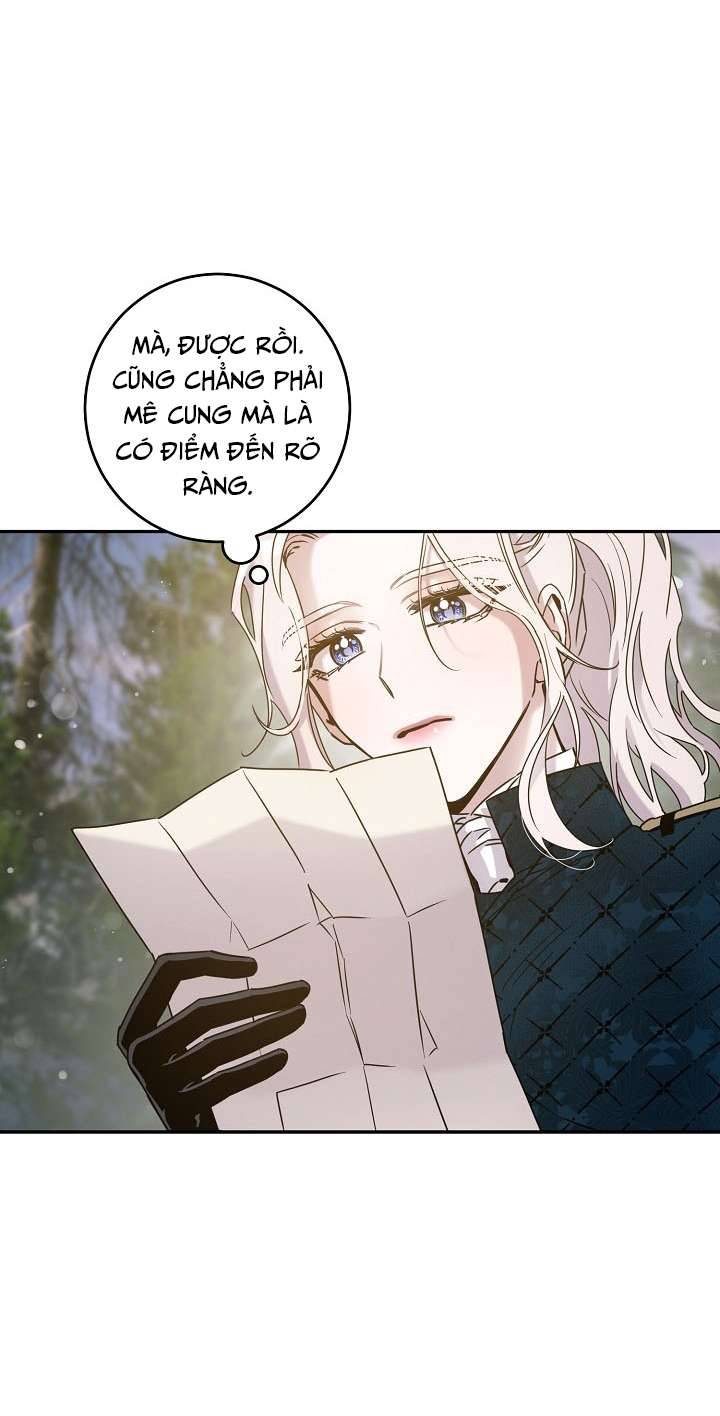 Thuần Hóa Bạo Quân Rồi Bỏ Trốn Chap 34 - Trang 2