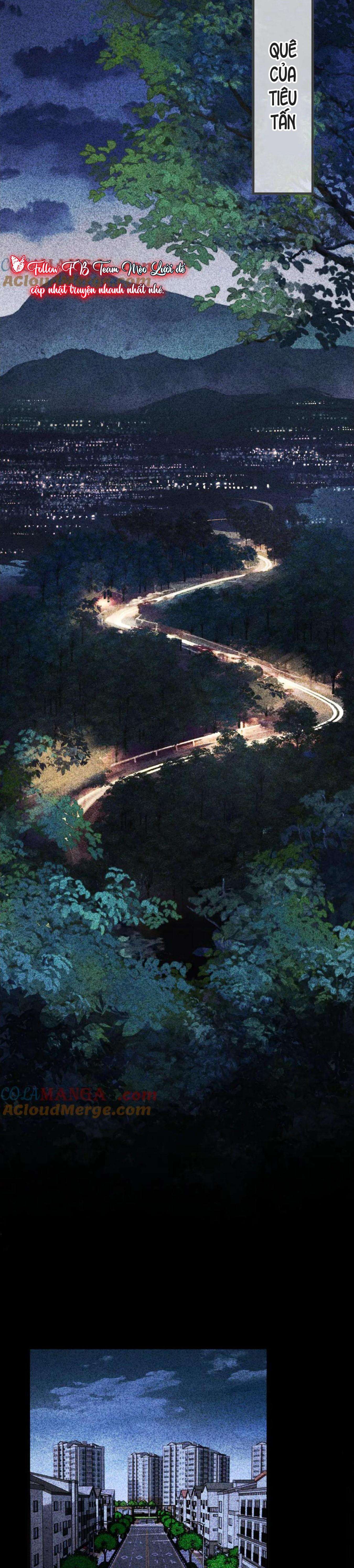 Tình Si Chap 25 - Trang 2