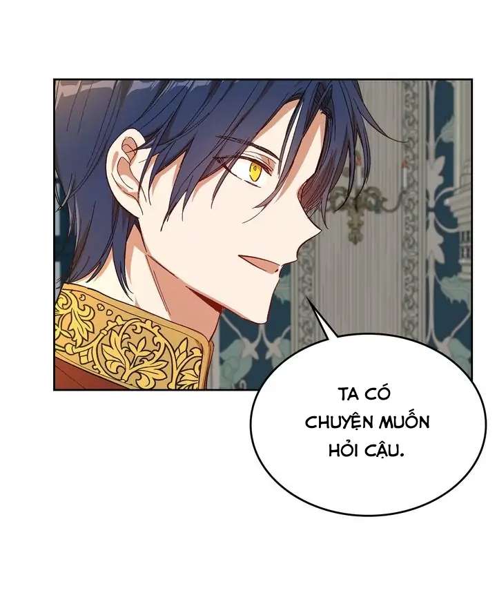 Vị Hôn Thê Khế Ước Của Công Tước Chapter 100 - Next Chapter 101