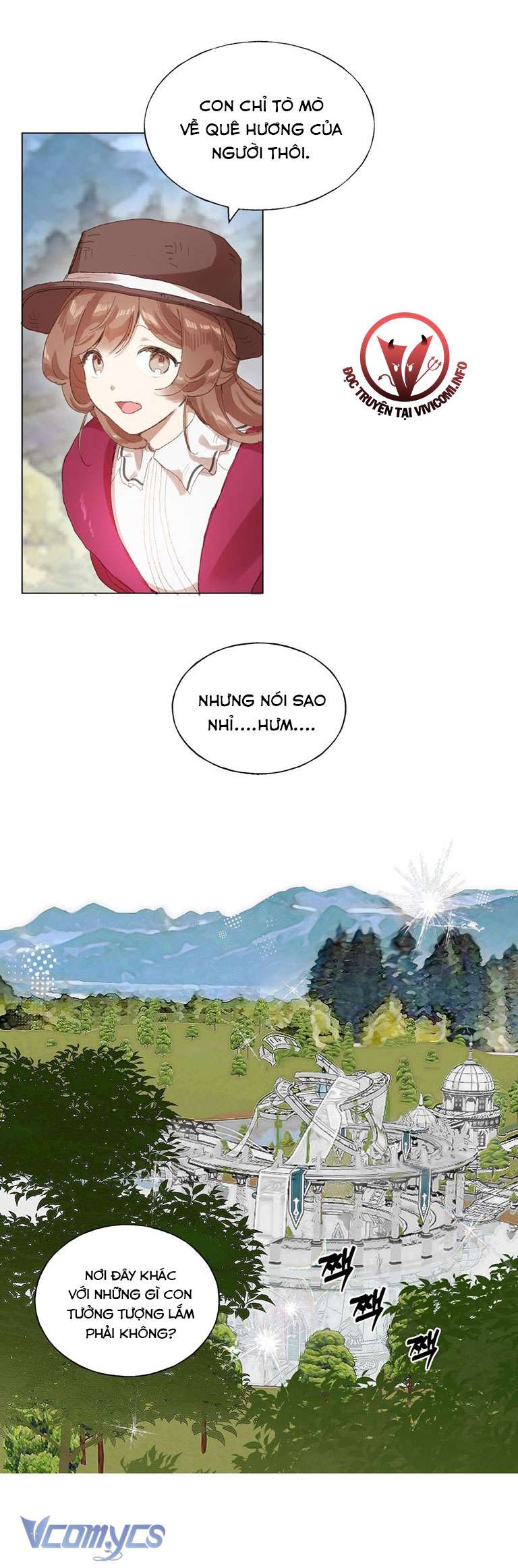 [18+] Sư Phụ Chọn Ứng Cử Viên Làm Chồng Cho Tôi Chap 42 - Trang 2