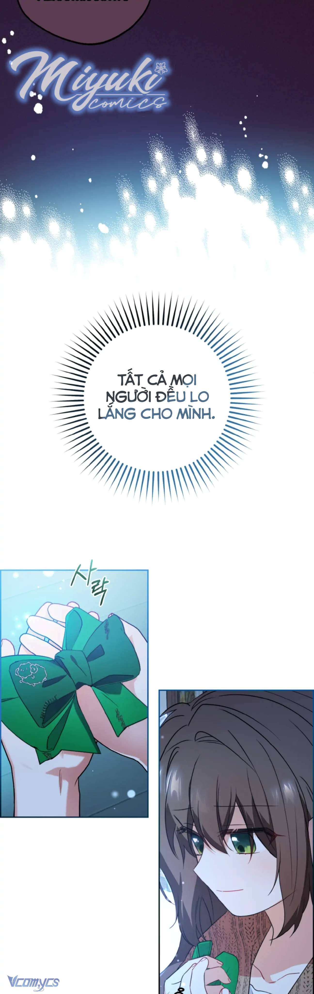 Được Yêu Thương Mà Còn Ngại Ngùng Sao! Chapter 20 - Trang 4