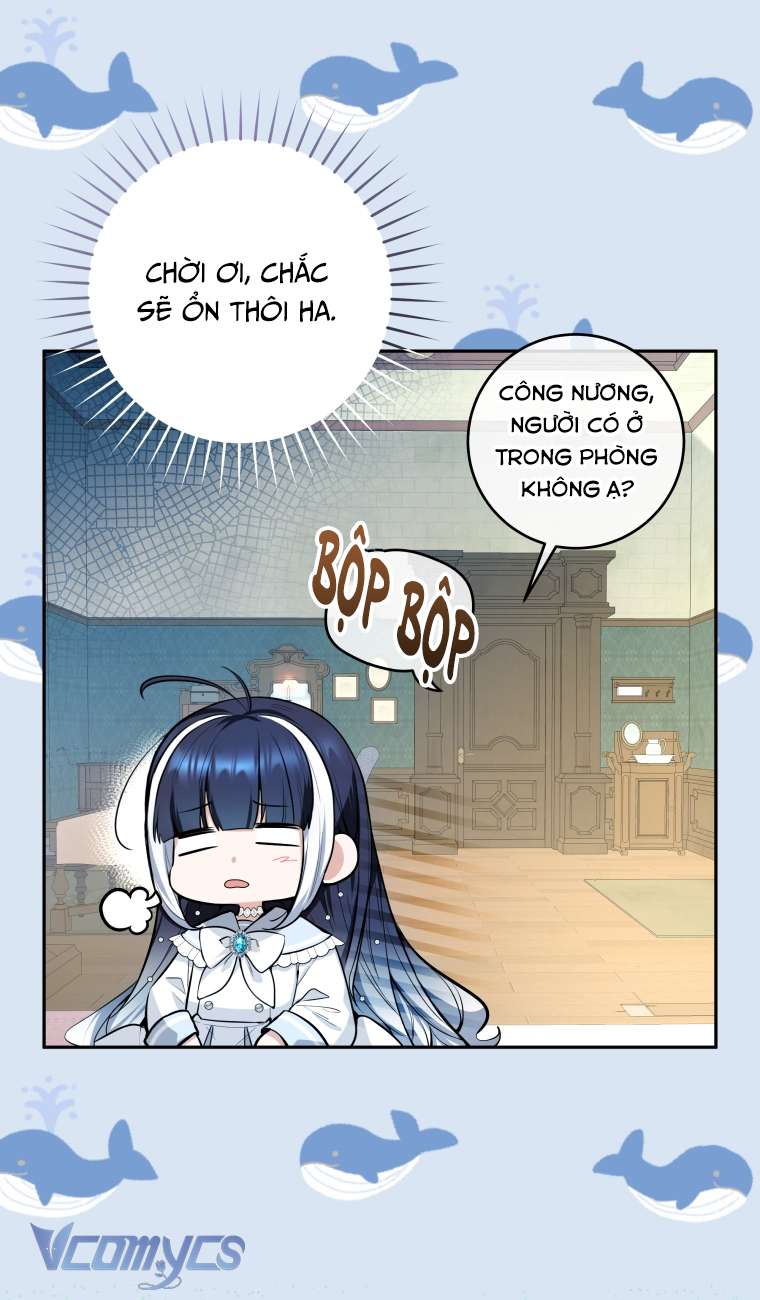 Bé Con Cá Voi Sát Thủ Chapter 4 - Next Chapter 5