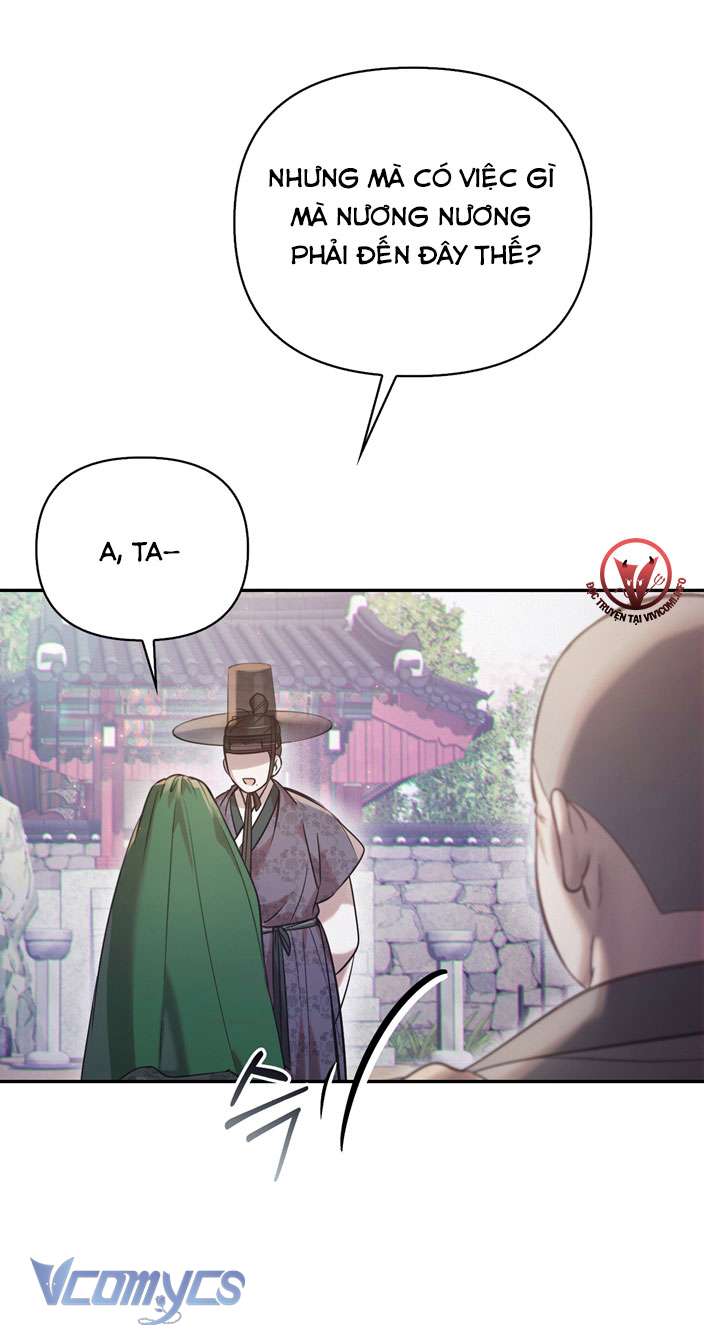 [18+] Tiết Học Bí Mật Của Trung Điện Chap 31 - Trang 2