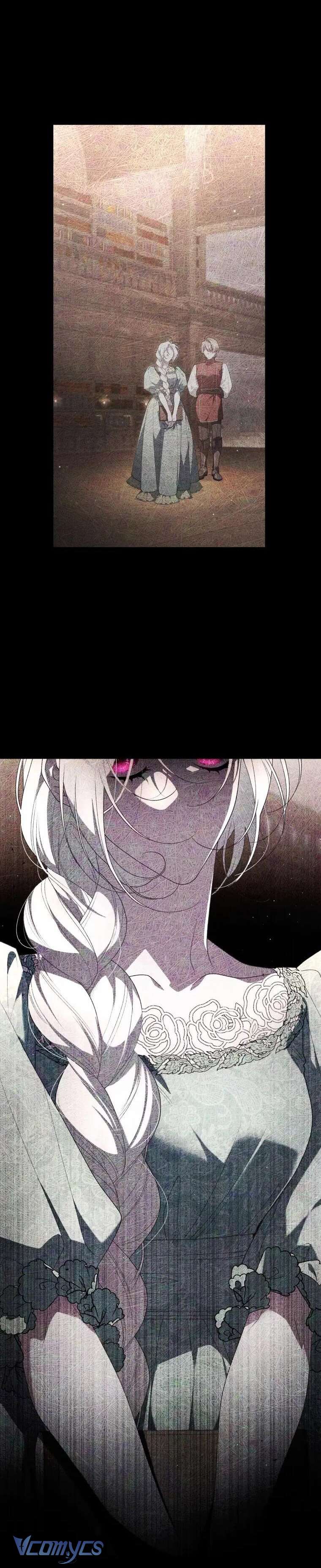 Ác Nữ Thuần Hoá Quái Thú Chap 71 - Trang 4