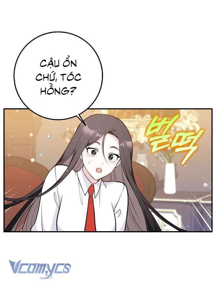 Tôi Thề Chúng Ta Chỉ Là Bạn Chapter 2 - Next Chapter 3