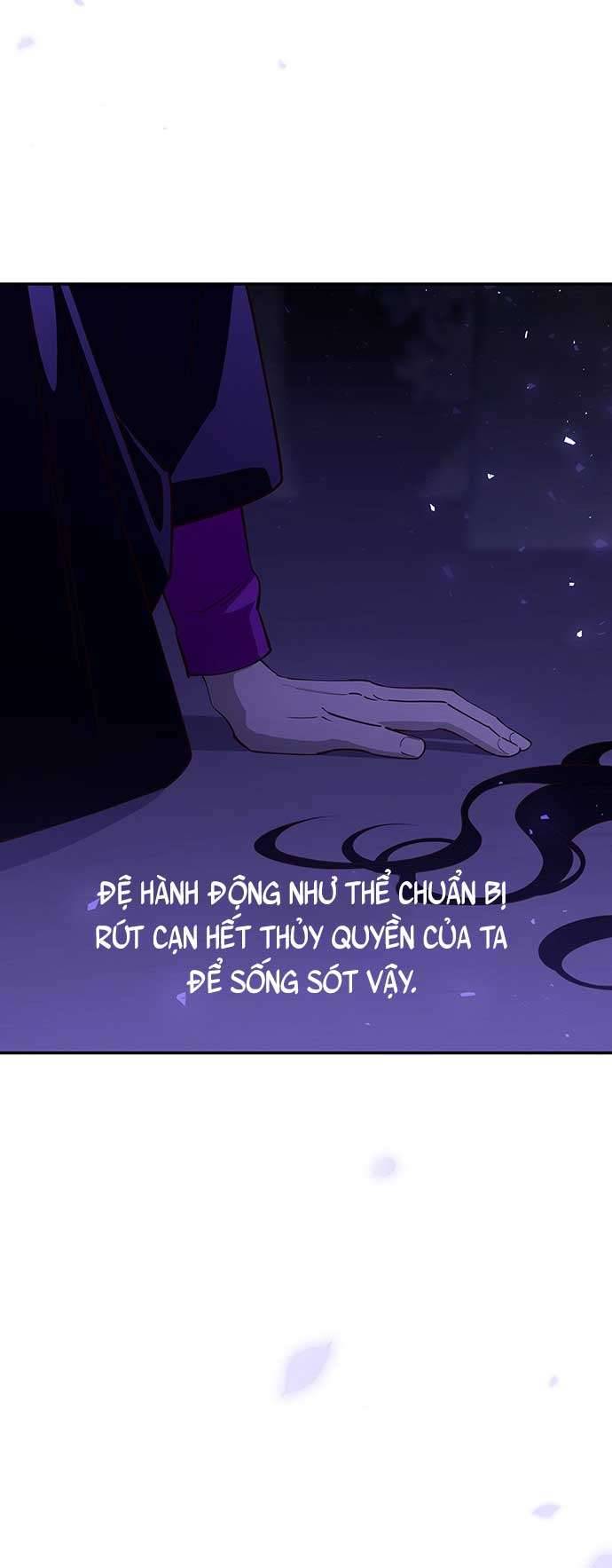 Vương Tử Huyền Bí Chapter 80 - Trang 4