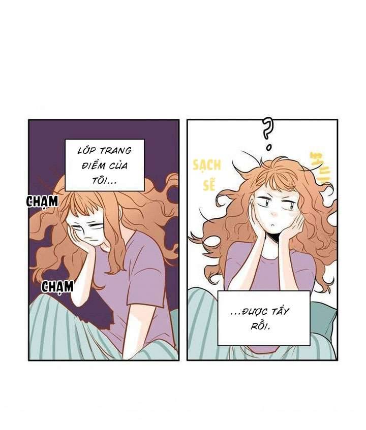 Ranh Giới 32 - Next Chapter 32