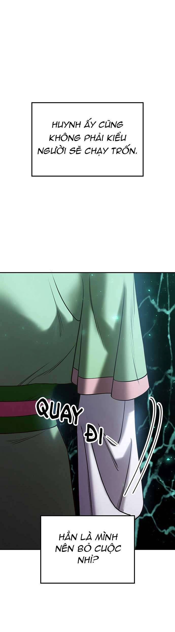 Vương Tử Huyền Bí Chapter 21 - Trang 4