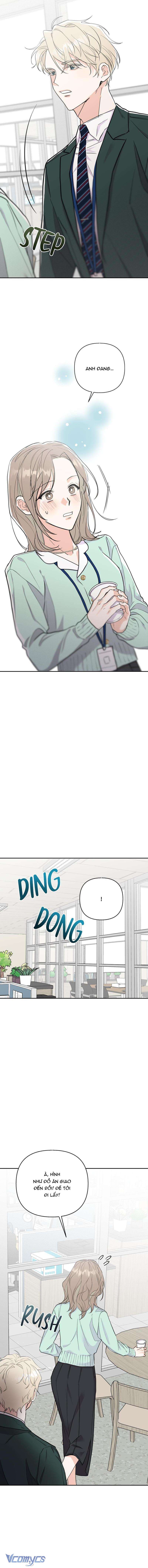 Hãy Ly Hôn Đi! Chapter 43 - Next Chapter 44