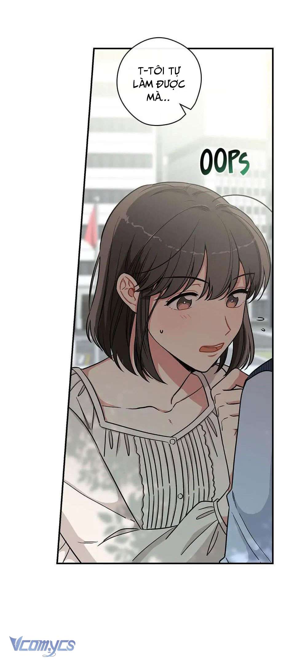 Ly Espresso Của Mùa Xuân Chapter 20 - Trang 4