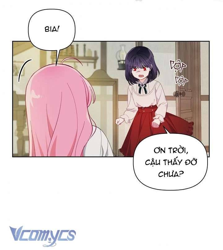 Sự Điều Trị Đặc Biệt Của Tinh Linh Chapter 15 - Next Chapter 15.5