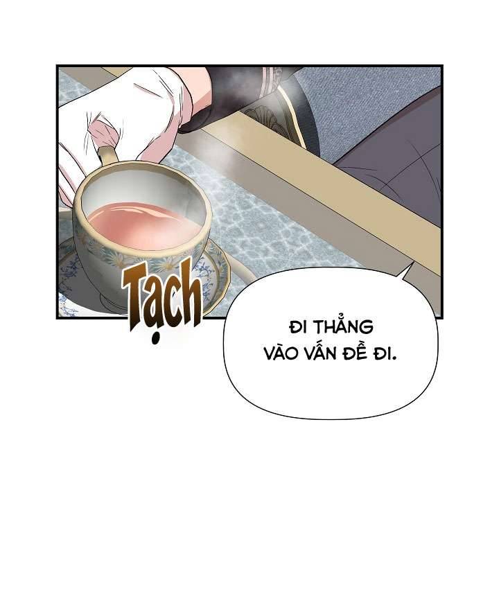 Tôi Không Phải Là Cinderella Chap 59 - Trang 3