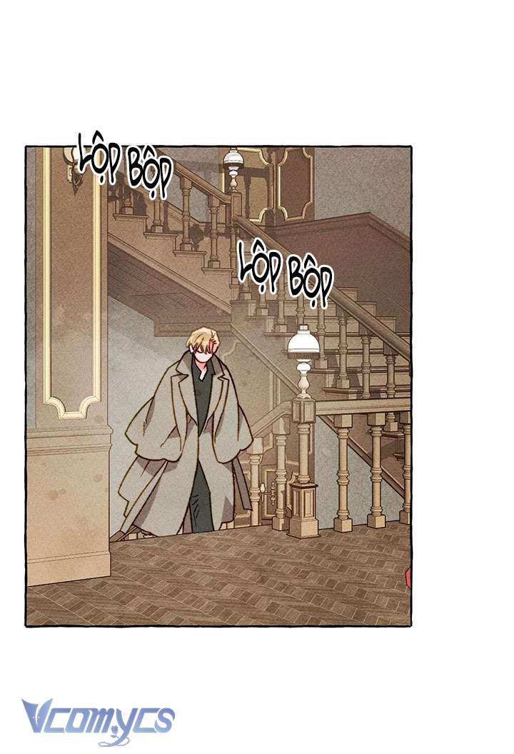 (Munn) Nuôi Dưỡng Một Hắc Long Chap 20 - Trang 2