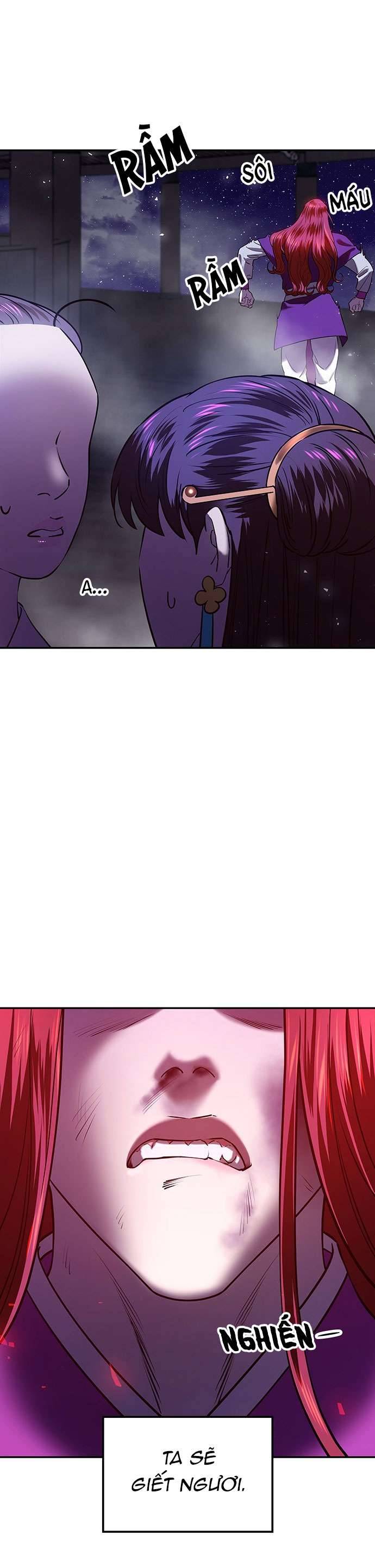 Vương Tử Huyền Bí Chapter 24 - Next Chapter 25