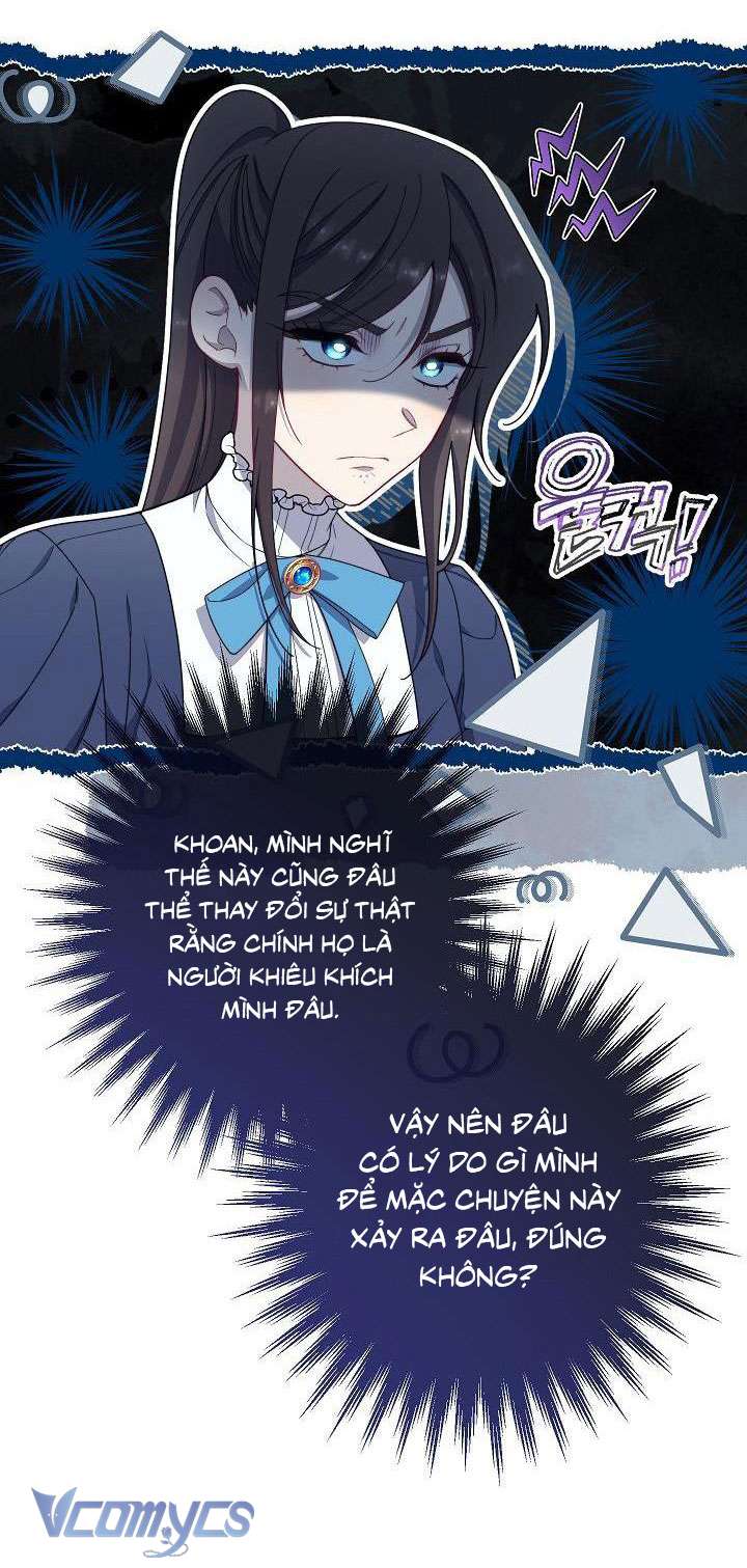 Hầu Gái Độc Quyền Của Hoàng Hậu Phản Diện Chapter 22 - Trang 4