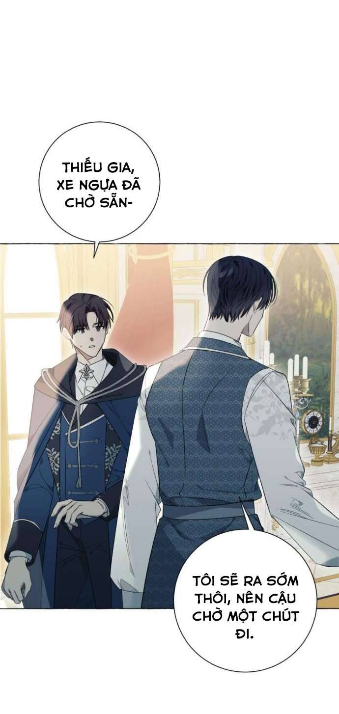 Tôi Tưởng Đó Chỉ Là Tiểu Thuyết Trọng Sinh Bình Thường Chapter 22 - Trang 4