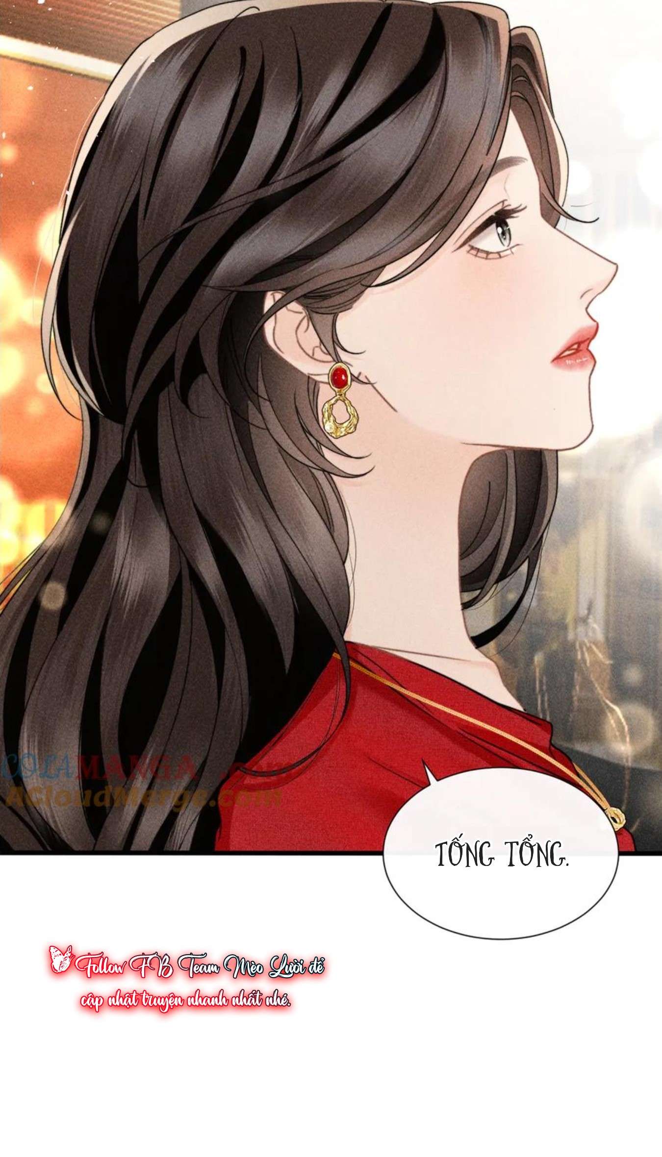 Tình Si Chap 27 - Trang 2