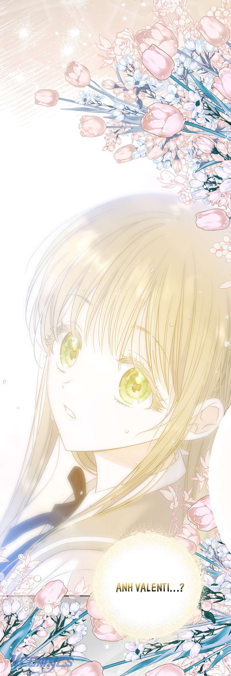 Hãy Để Tiểu Thư Emily Yên Chapter 6 - Trang 4