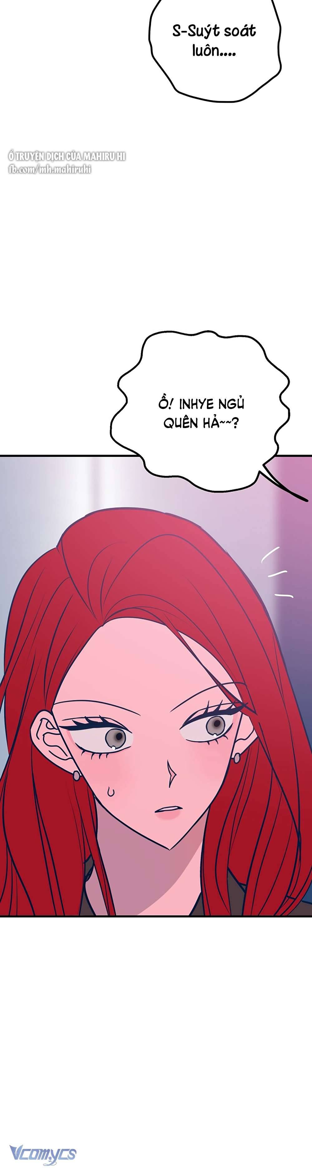 Kẻ Rác Rưởi Không Đáng Được Yêu Chapter 46 - Trang 4