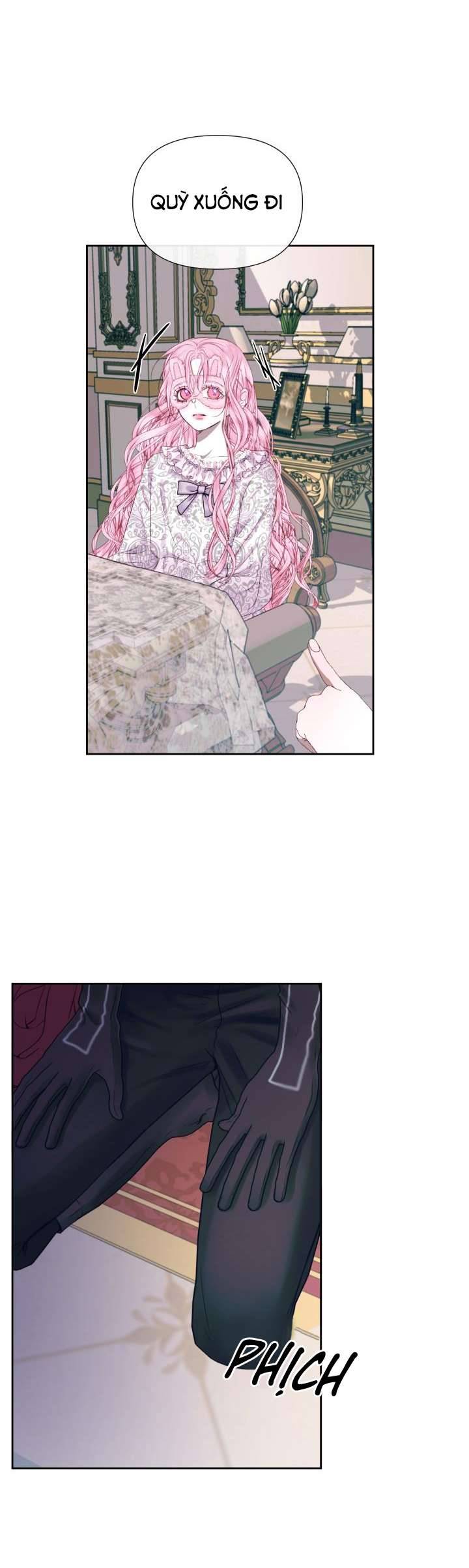 Siren: Trở Thành Gia Đình Của Nhân Vật Phản Diện Chapter 12 - Trang 3