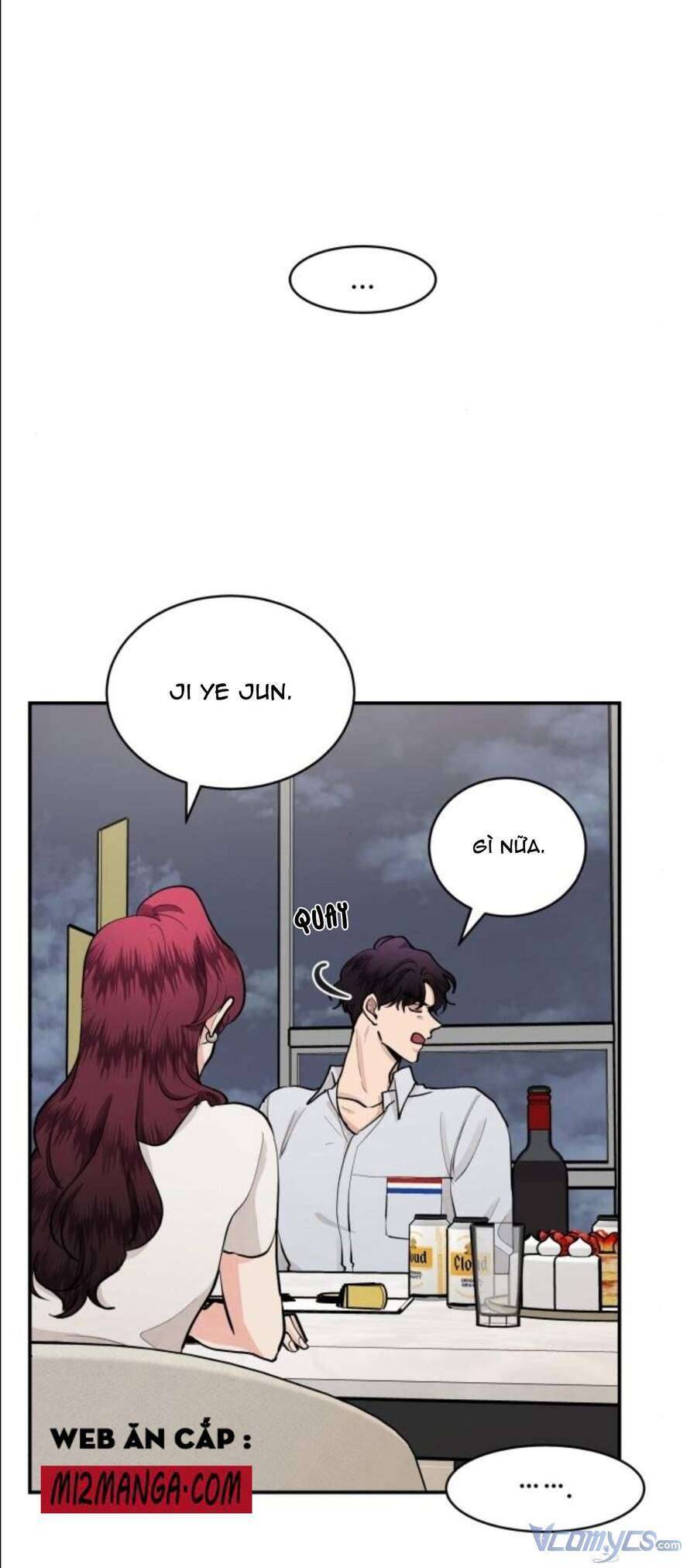 Oan Gia Ngõ Hẹp Chapter 48 - Trang 3