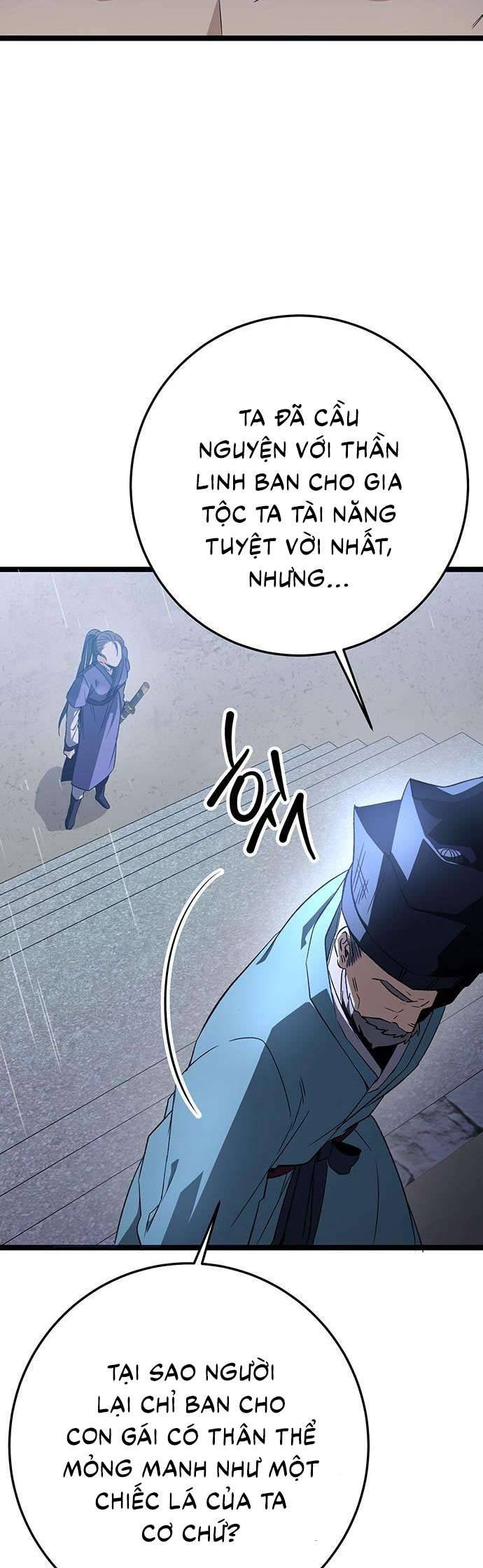 Hoàng Hậu Cao Học Chapter 1 - Trang 3