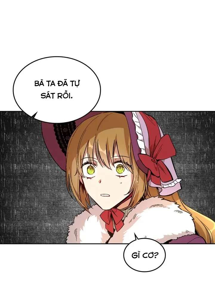 Vị Hôn Thê Khế Ước Của Công Tước Chapter 80 - Next Chapter 81