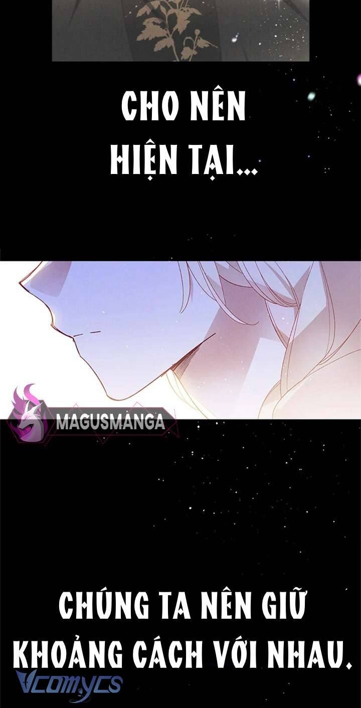 Nuôi vị hôn phu bằng tiền bạc. Chap 48 - Trang 2