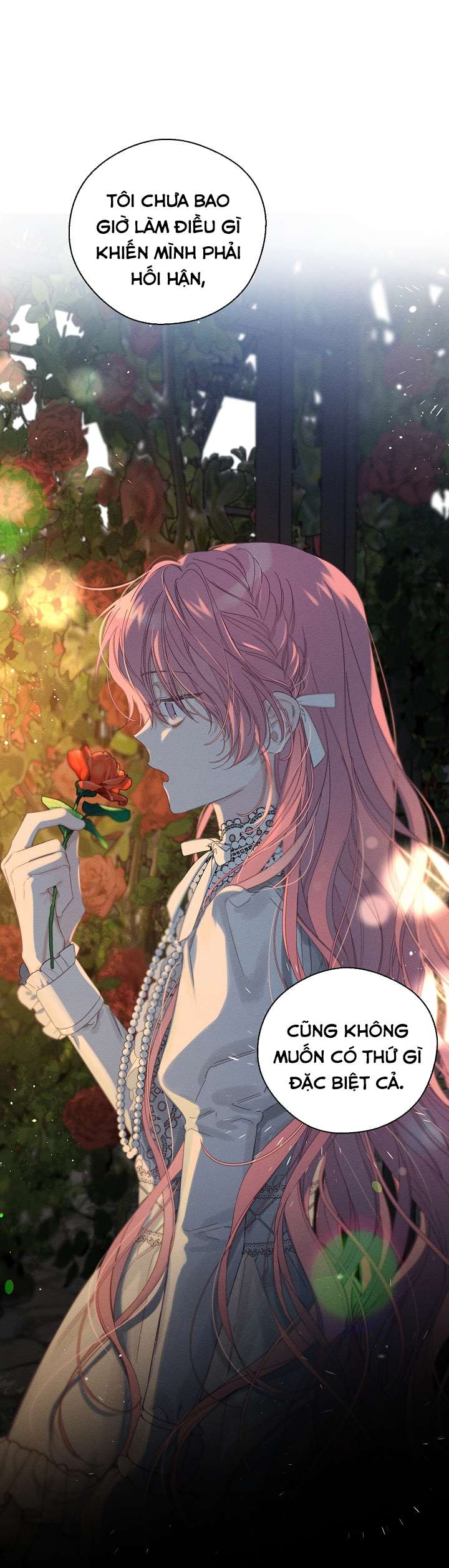 Trước Tiên Phải Giấu Em Trai Cái Đã! Chap 43 - Trang 2