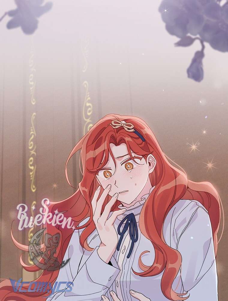 Chị Gái Của Nhân Vật Phản Diện Hôm Nay Cũng Đang Đau Khổ Chapter 35 - Trang 4