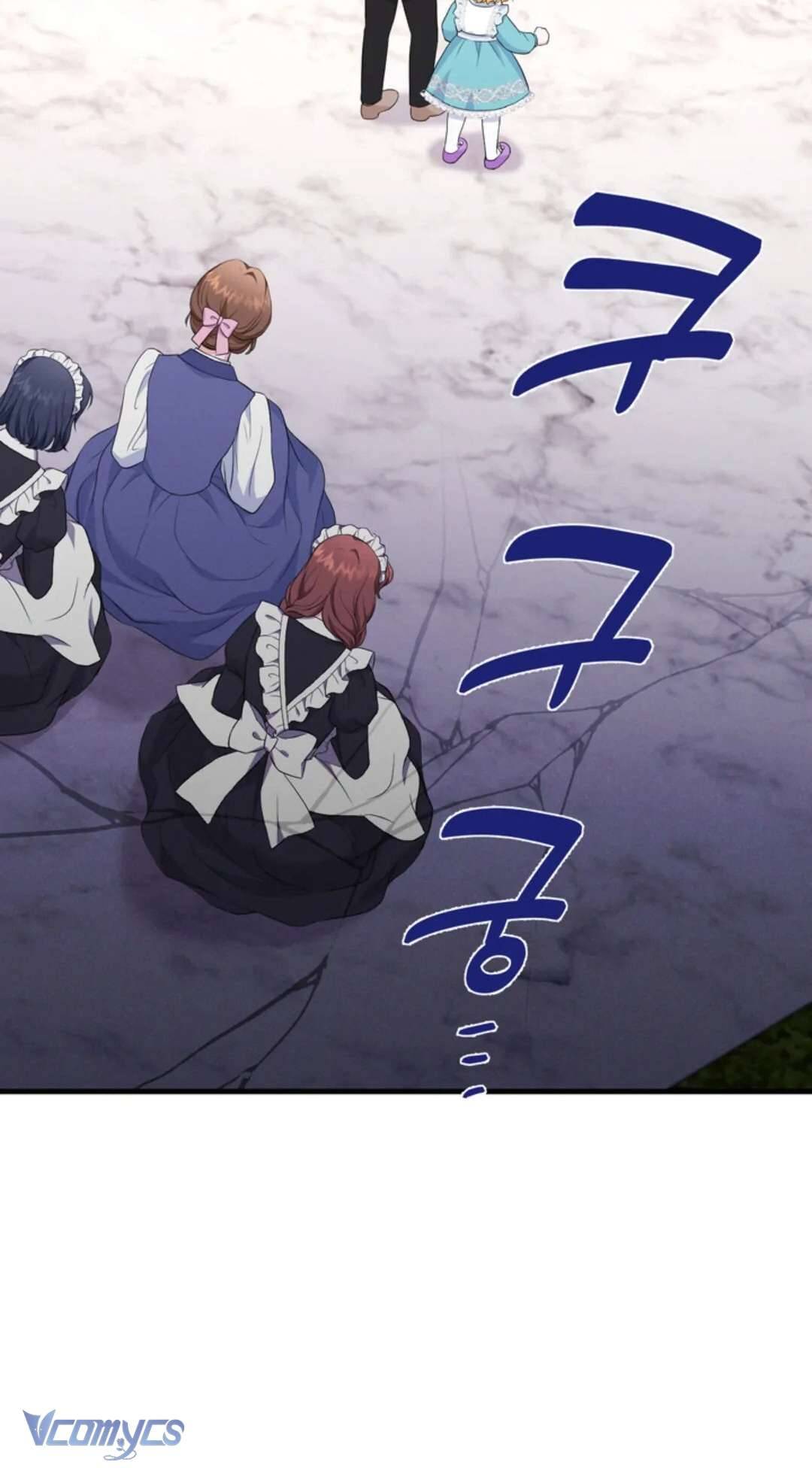 Công Chúa Bé Con Hạng S Thật Mạnh Chapter 11 - Trang 4