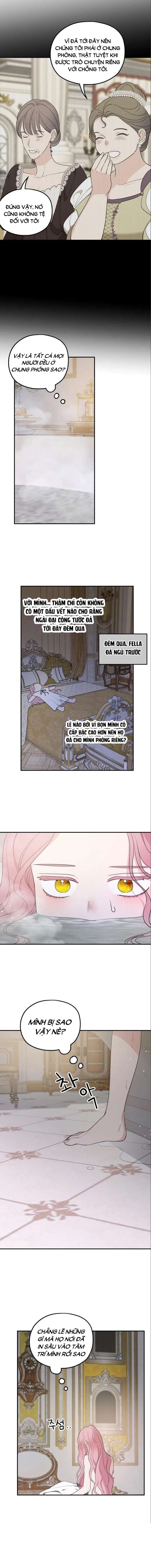 Gia Đình Chồng Quá Ám Ảnh Bởi Tôi Chap 78 - Trang 2