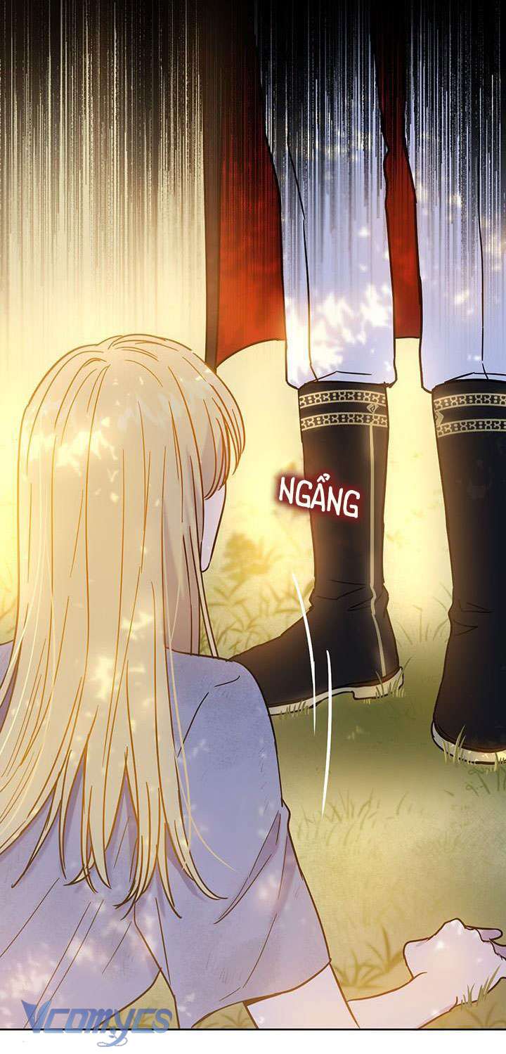 Cuộc Sống Mới Của Công Nương Chapter 4 - Trang 4