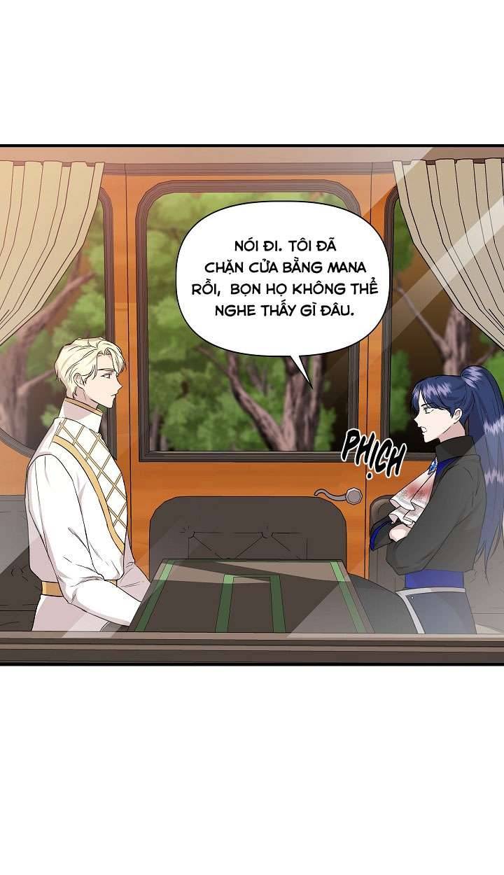 Tôi Không Phải Là Cinderella Chapter 20 - Trang 4