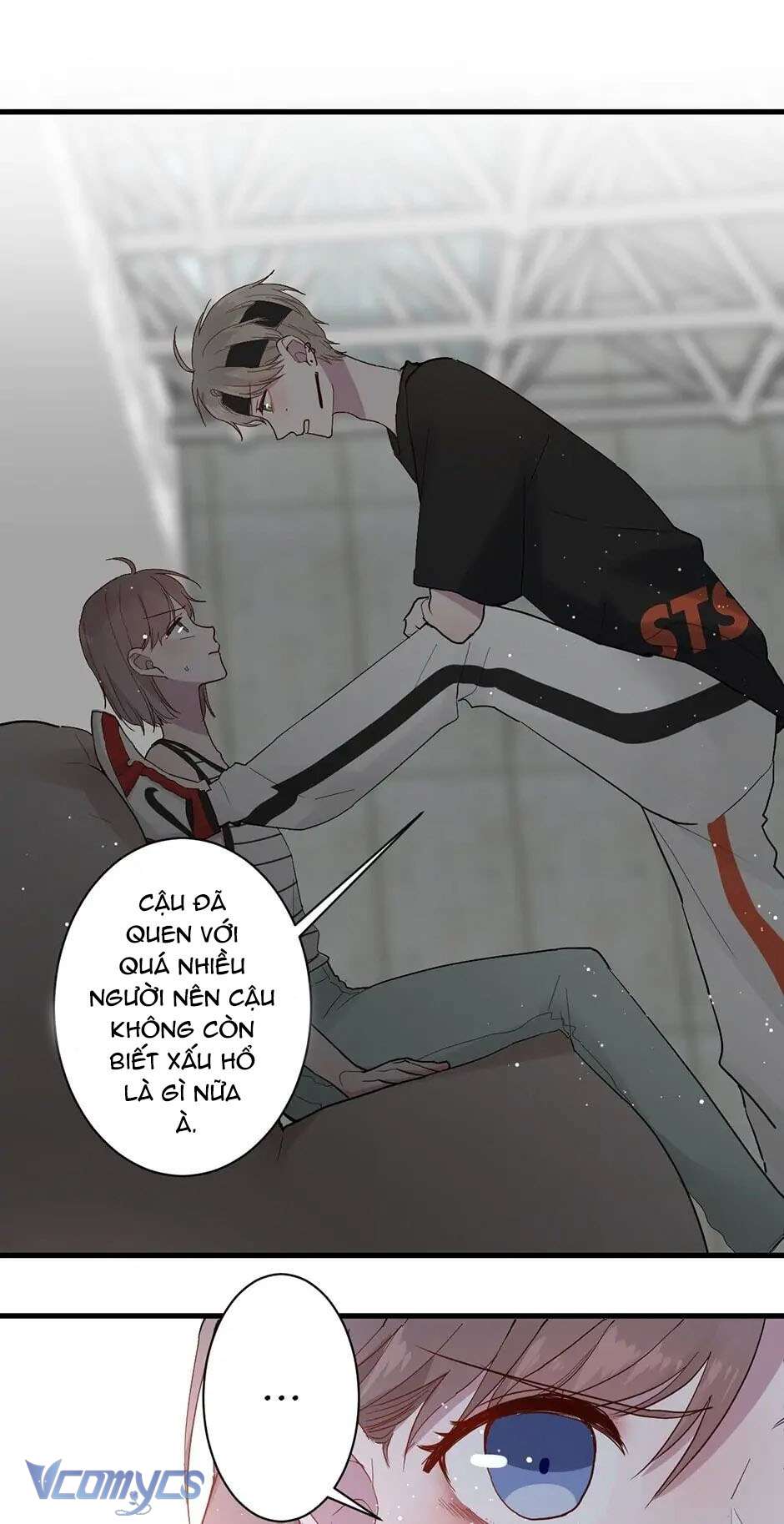 Hướng Dẫn Chiến Lược Người Tình Trong Mơ Chap 5 - Trang 2