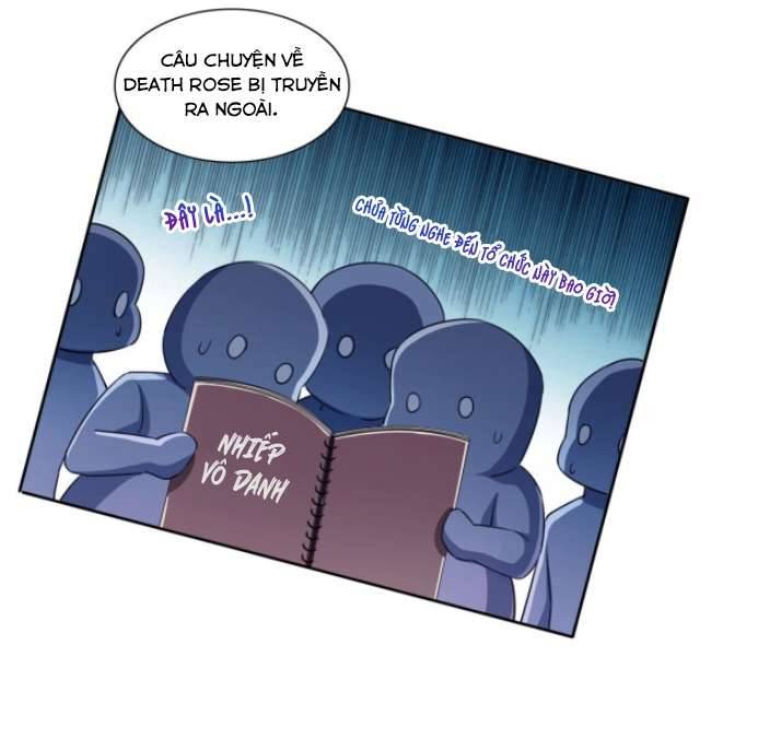 Hệt Như Hàn Quang Gặp Nắng Gắt Chap 167 - Trang 4