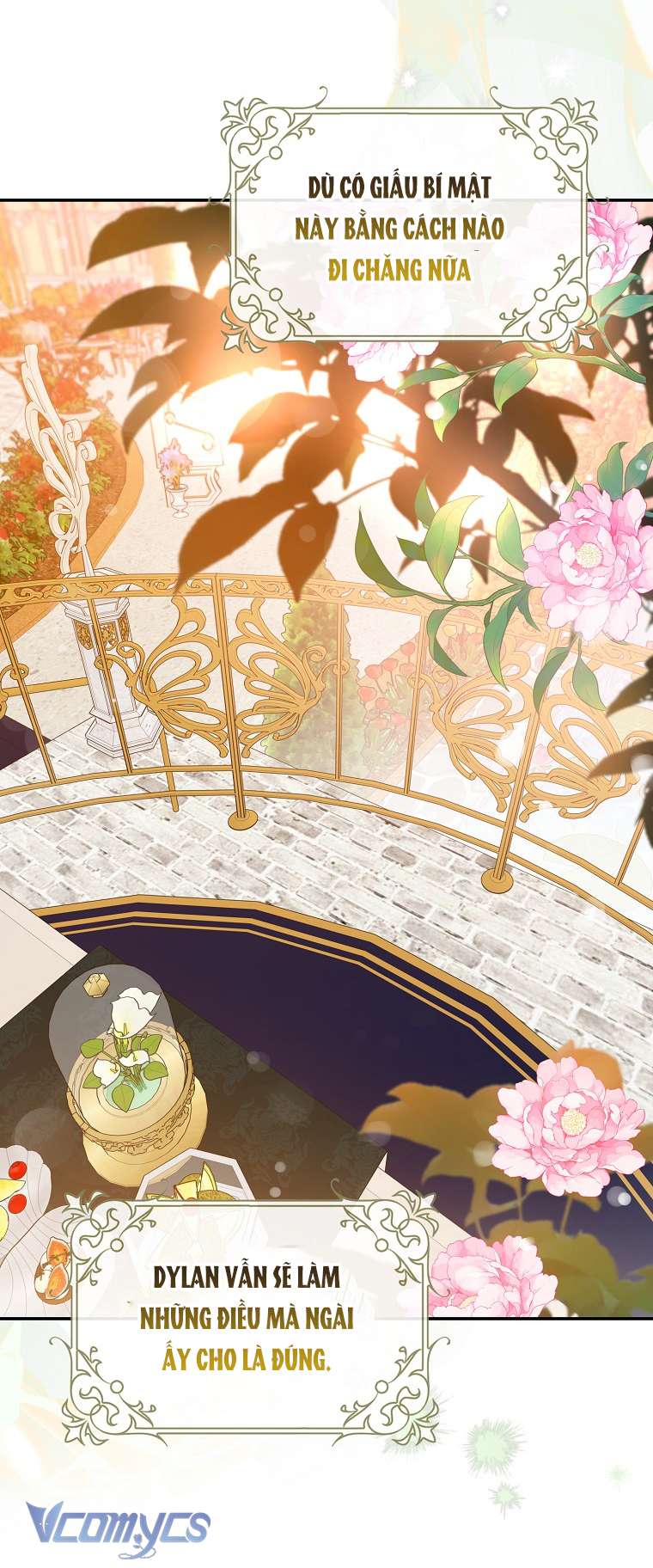 Thuần Hóa Bạo Quân Rồi Bỏ Trốn Chap 84 - Trang 2