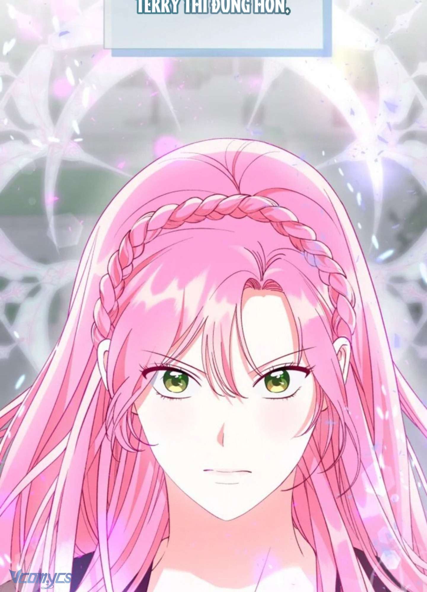 Sự Điều Trị Đặc Biệt Của Tinh Linh Chapter 76 - Next Chapter 77