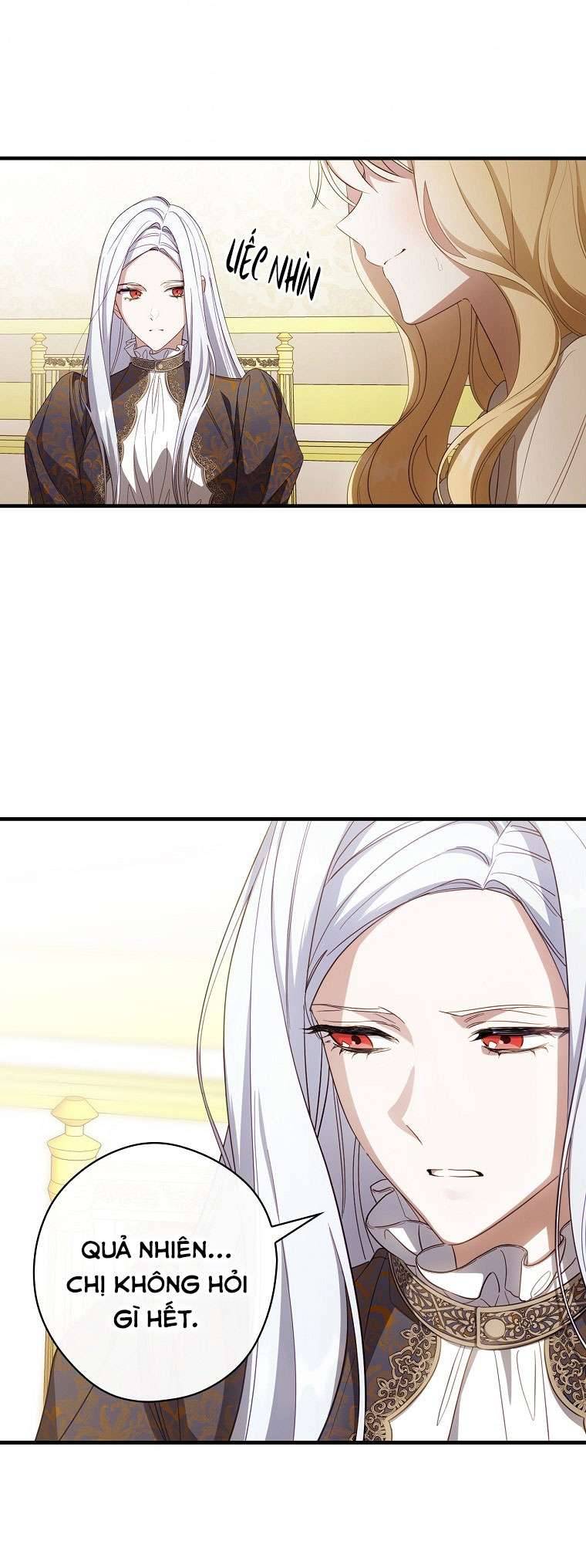 Phương Pháp Khiến Phu Quân Đứng Về Phía Tôi Chapter 41 - Trang 4