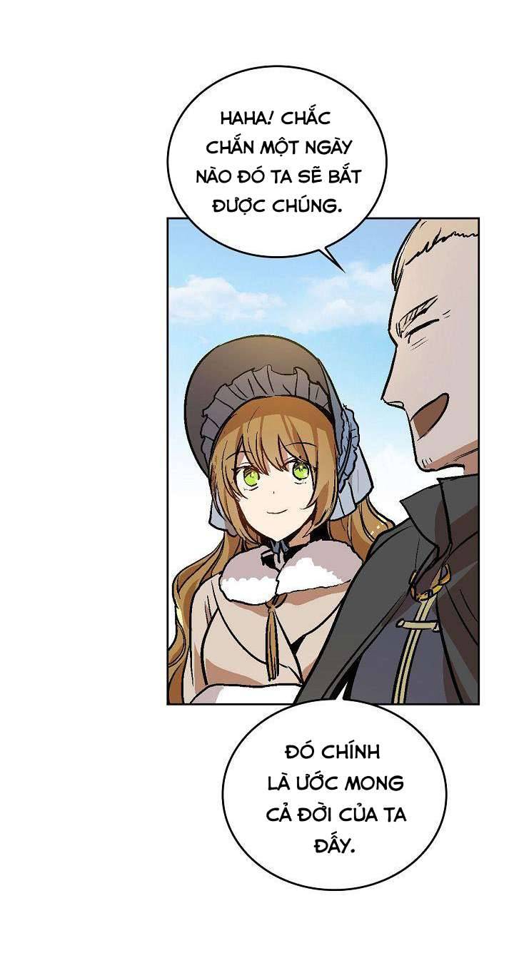 Vị Hôn Thê Khế Ước Của Công Tước Chapter 31 - Next Chapter 31