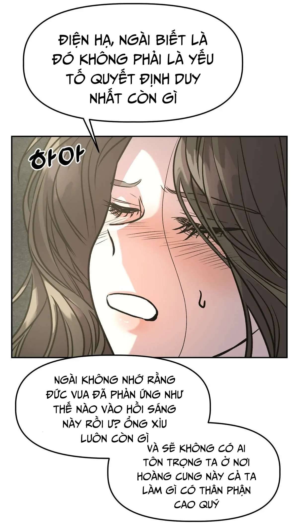 Hoàng Tử Bạch Tuyết Đã Bị Hoàng Hậu Bắt Đi Chapter 11 - Trang 3