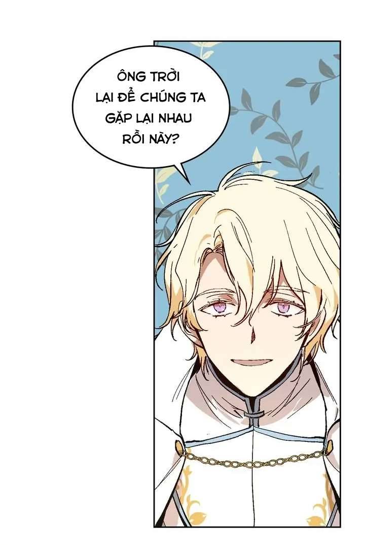 Vị Hôn Thê Khế Ước Của Công Tước Chapter 74 - Next Chapter 75