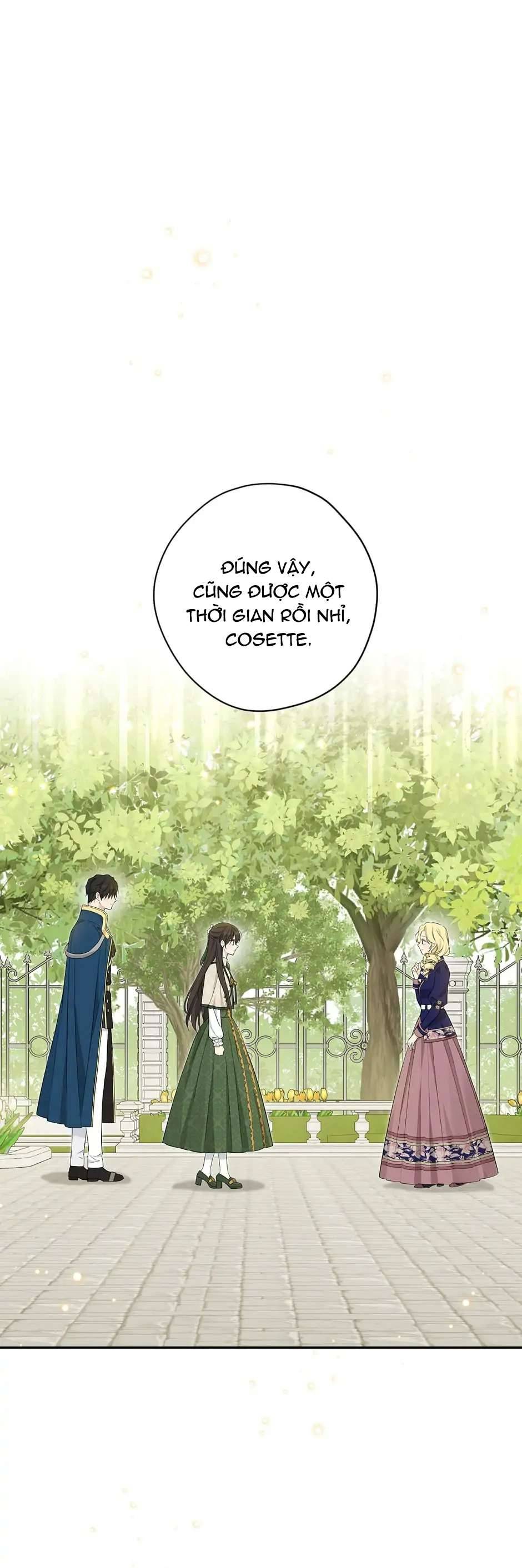 Tôi Là Minh Chứng Của Sự Thật Chap 102 - Trang 3