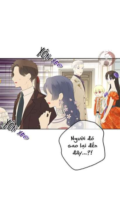 Tôi Là Minh Chứng Của Sự Thật Chap 36 - Trang 3