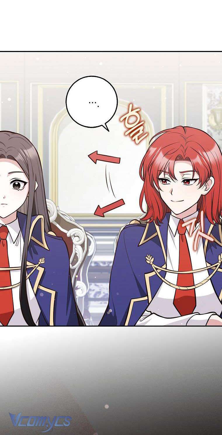 Tôi Thề Chúng Ta Chỉ Là Bạn Chapter 12 - Next Chapter 13