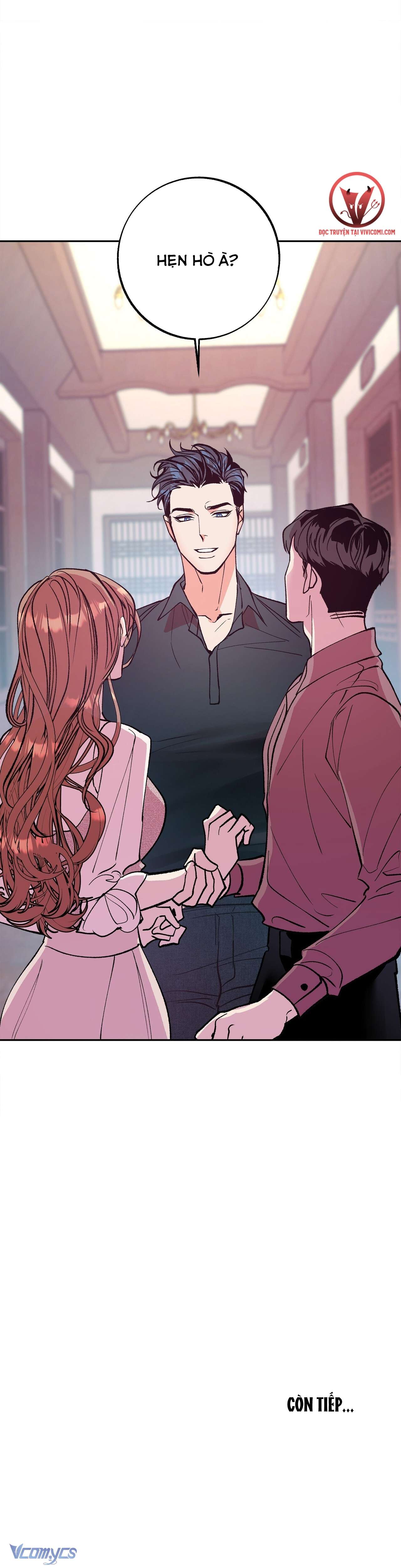 [18+] Tận Cùng Của Thế Giới Chap 5 - Trang 2