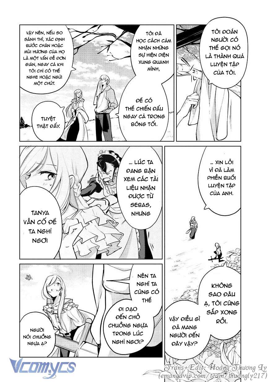 Lẽ Thường Của Con Gái Nhà Công Tước Chapter 6 - Trang 4