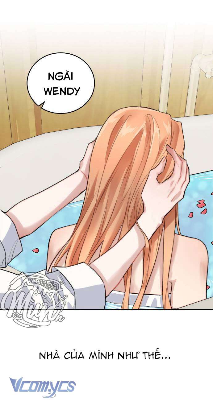 Nhật Ký Tuần Trăng Mật Của Phù Thủy Và Rồng Chapter 8 - Trang 4